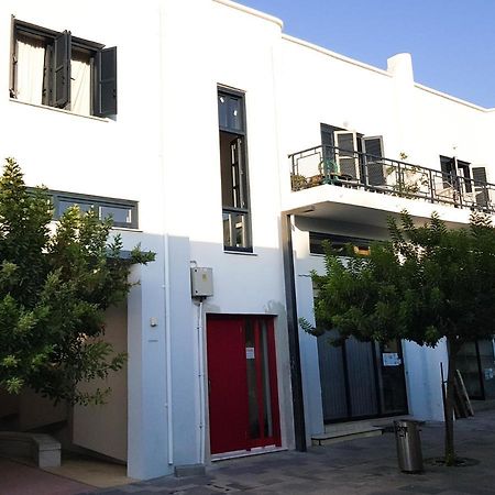 Trianon Hostel Paphos Kültér fotó