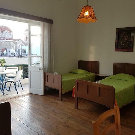 Trianon Hostel Paphos Kültér fotó