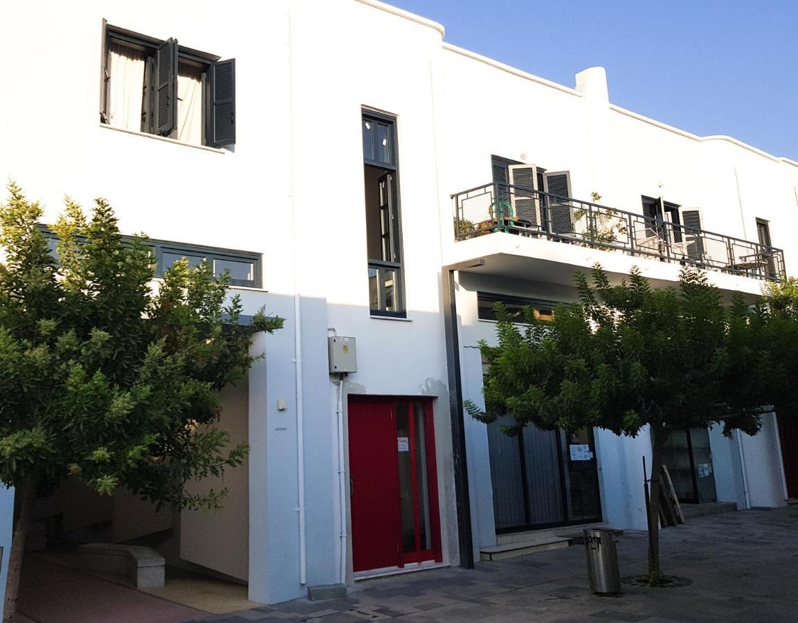 Trianon Hostel Paphos Kültér fotó
