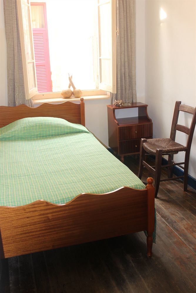 Trianon Hostel Paphos Kültér fotó