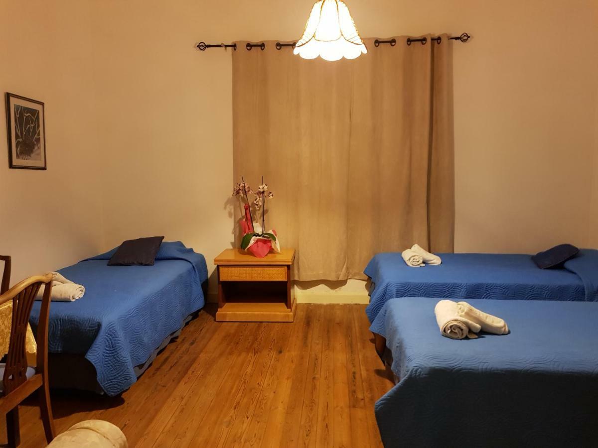 Trianon Hostel Paphos Kültér fotó