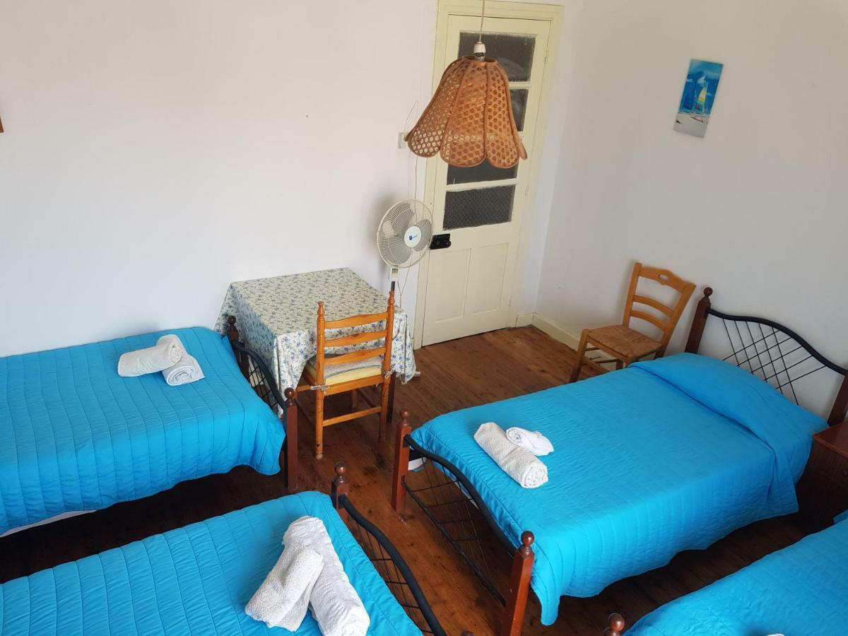 Trianon Hostel Paphos Kültér fotó