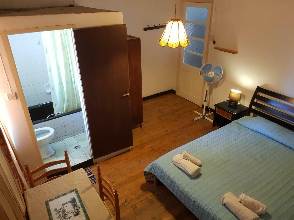 Trianon Hostel Paphos Kültér fotó