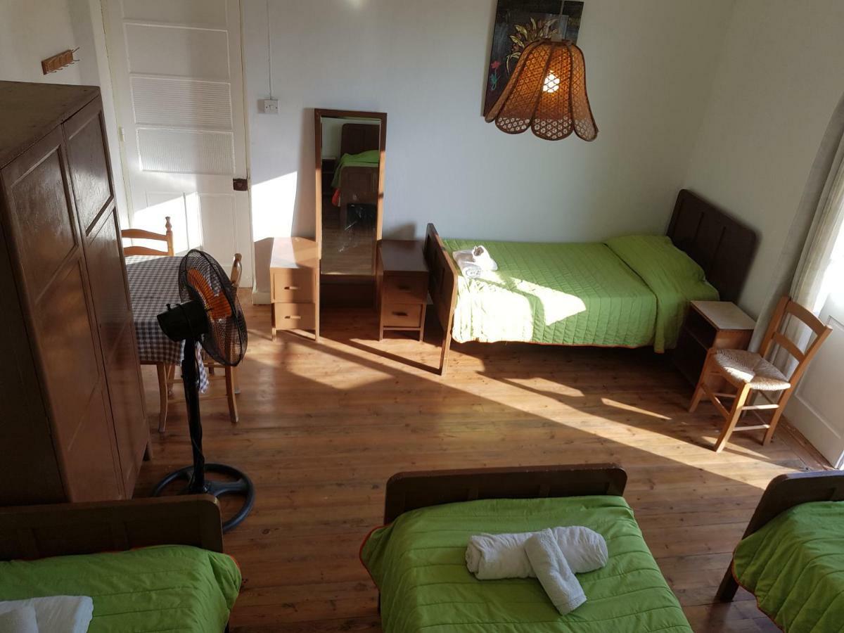 Trianon Hostel Paphos Kültér fotó